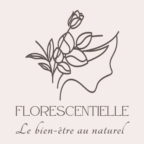 Logo de Florescentielle, naturopathe à Béziers