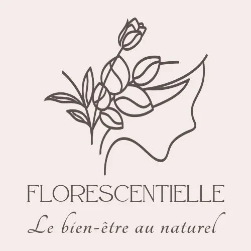 Logo de Florescentielle, naturopathe à Béziers